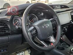 تويوتا هايلوكس